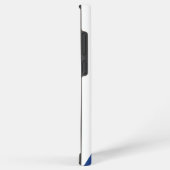 Tschechische Republik - Fall für Handys Samsung Galaxy Hülle (Rechte Seite)