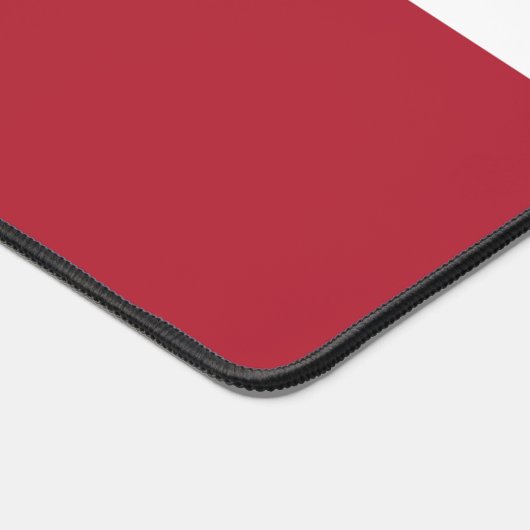 Tschechische Republik - Fall für Handys Schreibtischunterlage (Ecke)