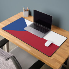 Tschechische Republik - Fall für Handys Schreibtischunterlage