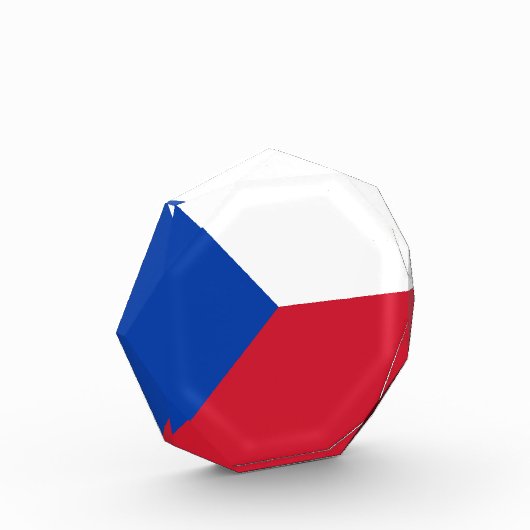 Tschechische Republik Fotoblock (Links)