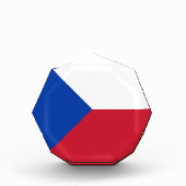 Tschechische Republik Fotoblock (Vorderseite)