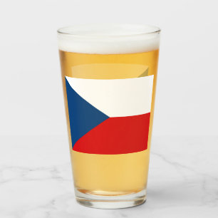 Tschechische Republik Glas