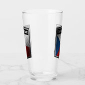 Tschechische Republik Glas (Links)