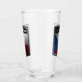 Tschechische Republik Glas (Rechts)