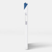 Tschechische Republik iPhone Hülle (Linke Seite)