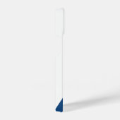 Tschechische Republik iPhone Hülle (Rechte Seite)