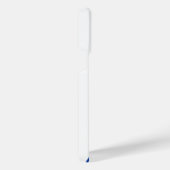 Tschechische Republik iPhone Hülle (Rechte Seite)