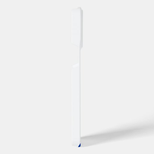 Tschechische Republik iPhone Hülle (Rechte Seite)