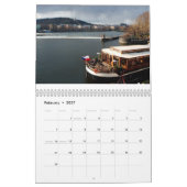Tschechische Republik - Kalender 2011 (Feb 2027)