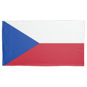 Tschechische Republik Kissenbezug