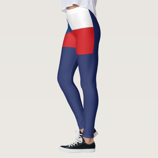 Tschechische Republik Leggings (Links)