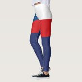 Tschechische Republik Leggings (Links)