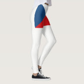 Tschechische Republik Leggings (Rechts)