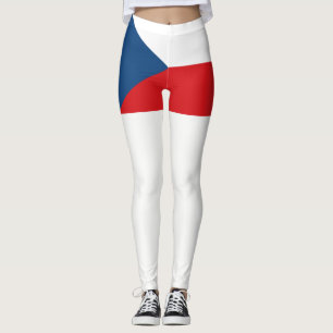 Tschechische Republik Leggings
