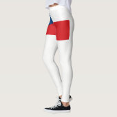 Tschechische Republik Leggings (Links)