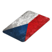 Tschechische Republik Magnet (Linke Seite)