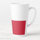 Tschechische Republik Milchtasse (Rechts)