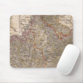 Tschechische Republik Mousepad (Mit Mouse)