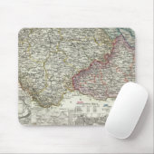 Tschechische Republik Mousepad (Mit Mouse)