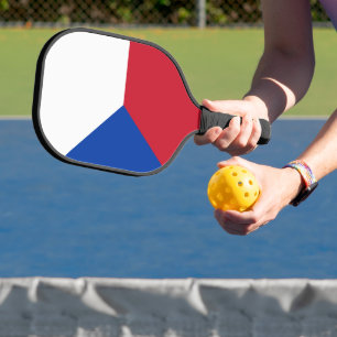 Tschechische Republik Pickleball Schläger
