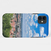 Tschechische Republik. Prag. Atemberaubende Sicht Case-Mate iPhone Hülle (Rückseite (Horizontal))