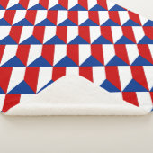 Tschechische Republik Sherpadecke (3/4)