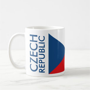 TSCHECHISCHE REPUBLIK SOCCER KAFFEETASSE