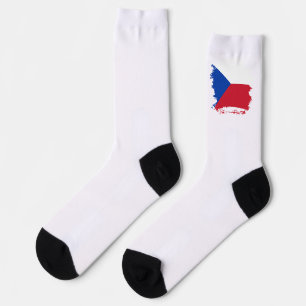 Tschechische Republik Socken