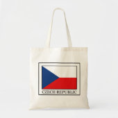 Tschechische Republik - Tasche (Vorne)