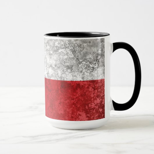 Tschechische Republik Tasse (Rechts)