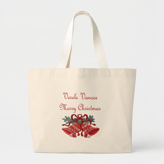 Tschechische Tasche (Vorne)