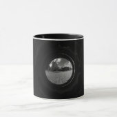 Tschechische Tasse (Zentrum)