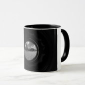 Tschechische Tasse (VorderseiteRechts)