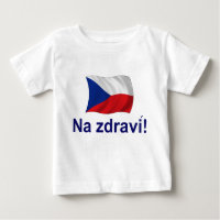 Tschechisches Na jdravi!