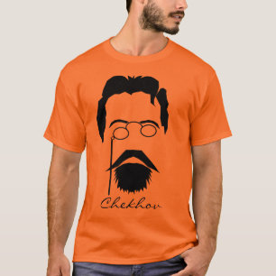 Tschechow T-Shirt