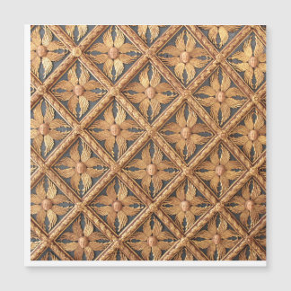 Tscherubim. Venezia Italien. Gallerie dell'Accadem Magnetkarte