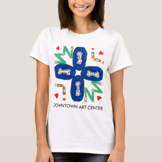 Tscheryl (10 Jahre) T-Shirt