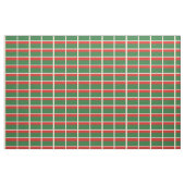 Tschetschenische Flagge Stoff (Yard (91,4 cm))