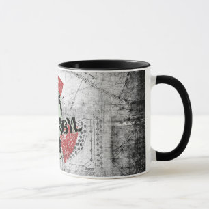 TSCHORNOBYL TASSE