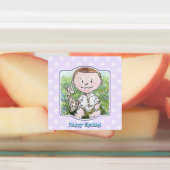 TSCHR1 ETIKETTEN (Befestigt)