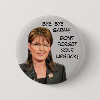 Tschüss, abgelegene Sarah! Vergessen Sie nicht Button