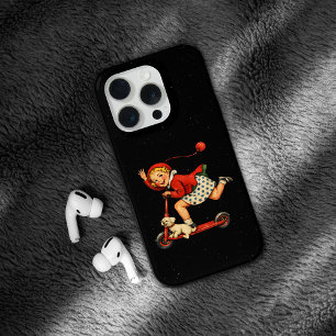 Tschüss Cuntaroos Lustiger Sarkastischer Retro-Hum iPhone 15 Pro Hülle