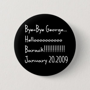 TSCHÜSS GEORGE BUTTON