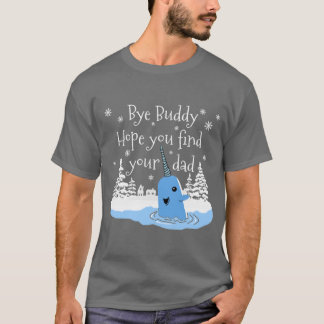 Tschüss Kumpel Hoffe du findest deinen Vintage-Vat T-Shirt