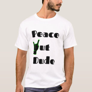 Tschüss, Kumpel T-Shirt