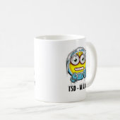 TSD - M.U.G. KAFFEETASSE (VorderseiteRechts)
