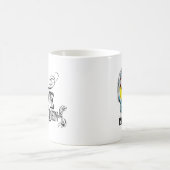 TSD - M.U.G. KAFFEETASSE (Mittel)