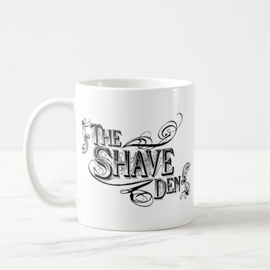 TSD - M.U.G. KAFFEETASSE (Links)