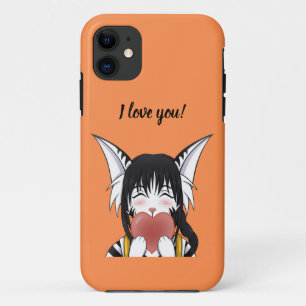 TSDS Agar-Liebe Case-Mate iPhone Hülle