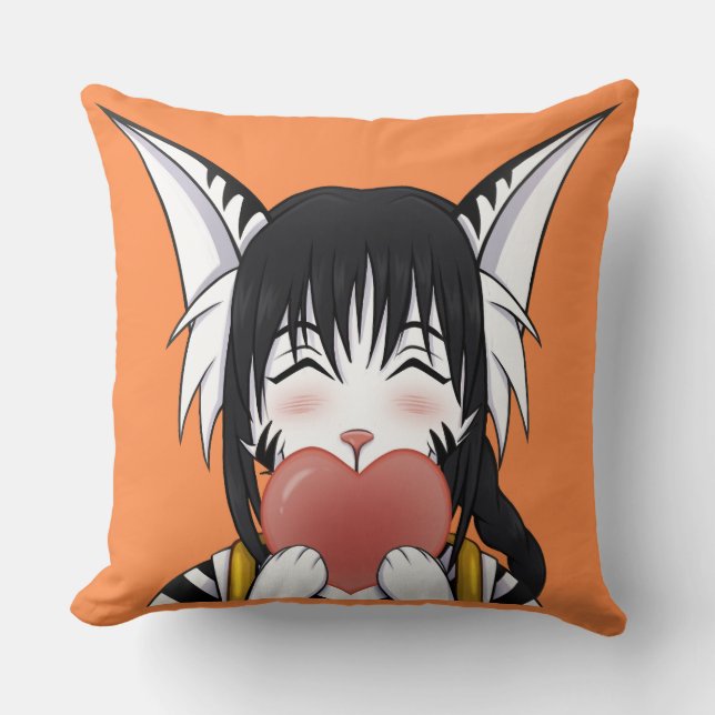 TSDS Agar-Liebe Kissen (Vorderseite)